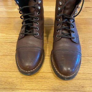 Thursday Everyday Boots | Captain  Whiskey (Women's 6.5 US) [Used]